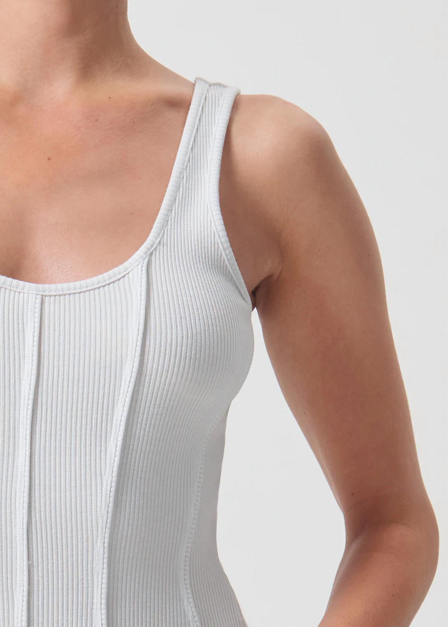 Agolde - Elna Bodysuit
