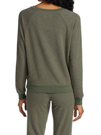 Sol Angeles - Get Busy Living Pullover