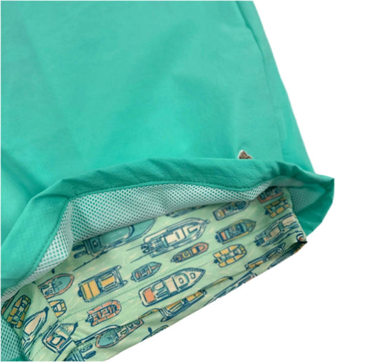 Southern Casanova - Men's Gamefish & Boats Swim Trunks