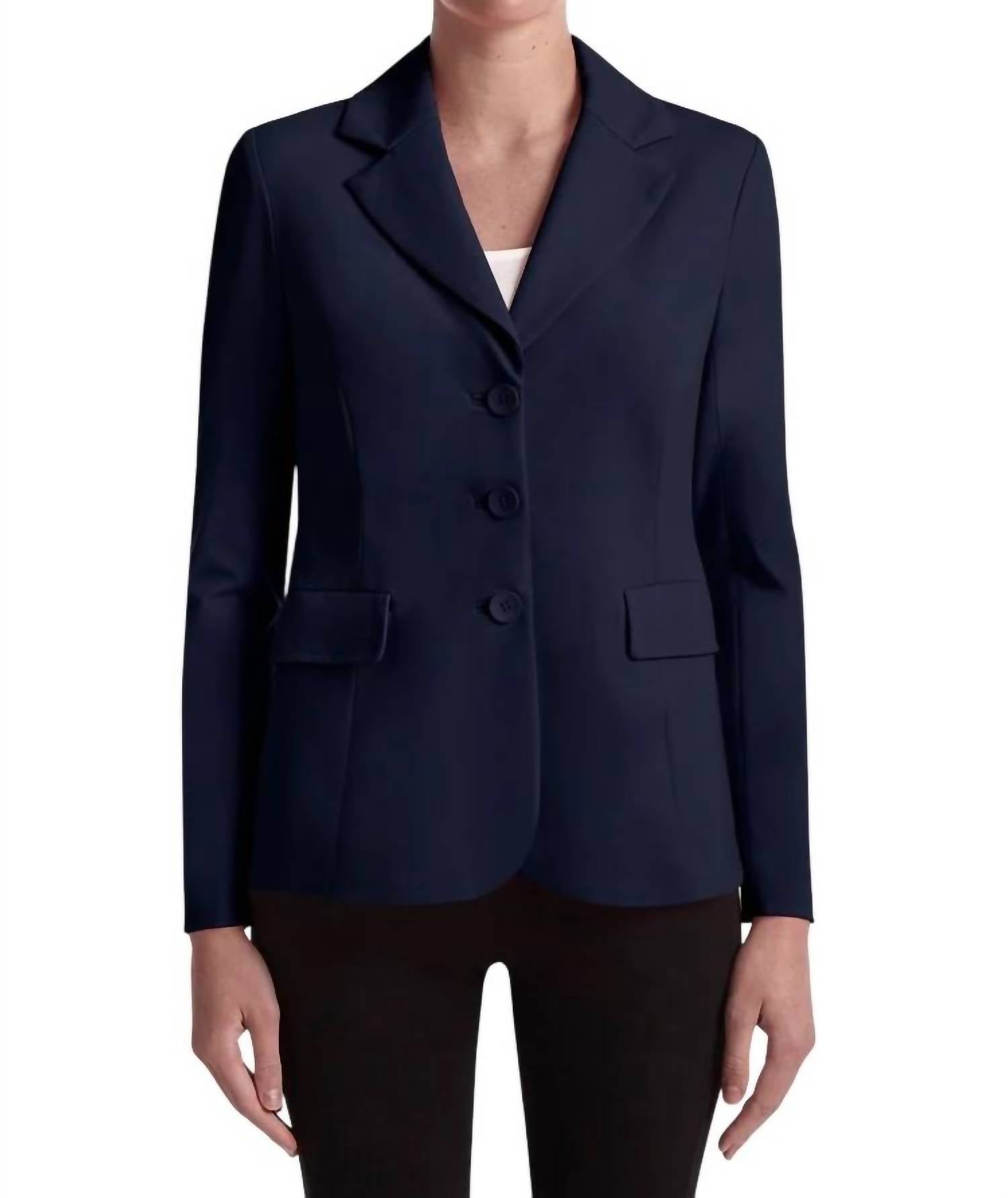Capsule 121 - PERSERVERENCE BLAZER