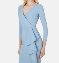 Chiara Boni - Sayon Cocktail Dress
