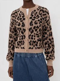 The Great. - Windsor Classic Cardigan