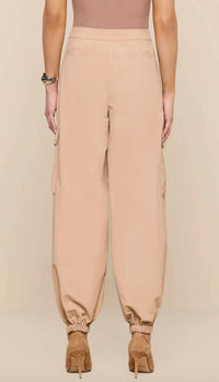 L'Agence - Greer Cargo Jogger Pant