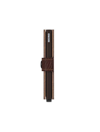 Secrid - Men's Compact Mini Wallet