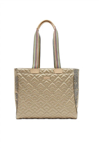 Consuela - Women's Laura Journey Tote