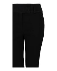 Salvatore Ferragamo - Women's Silk-lined Trousers