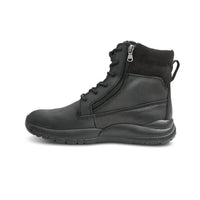 Anodyne Men's Trail Boot in black - men's boots - alternate view
