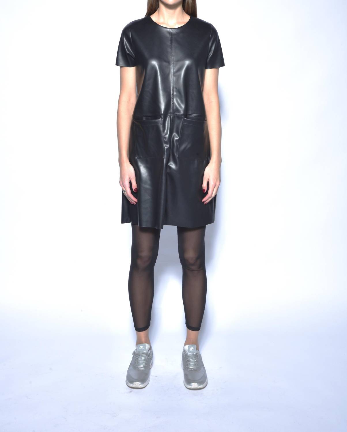 Simply Mila - Women's Anastasia Dress