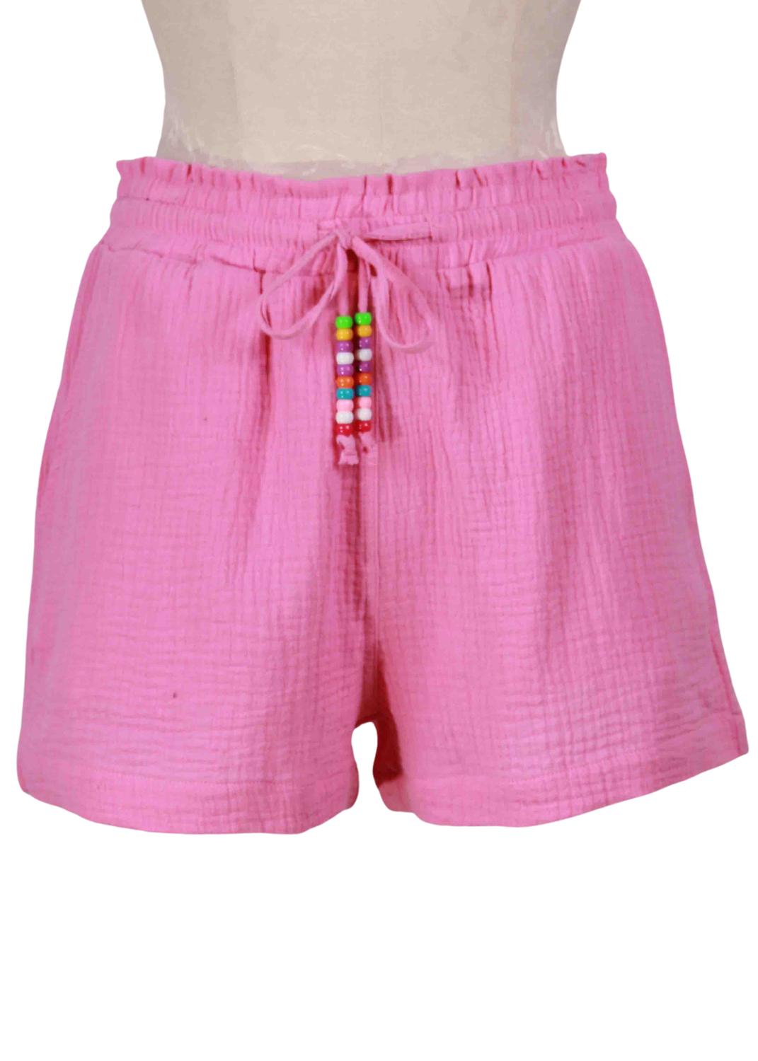 Lisa Todd - Flutter High Waist Short