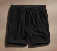 James Perse - Men's French Terry Sweat Short