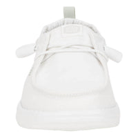 Hey Dude - Women's Wendy Chambray Slip On Shoes