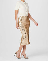 Toccin - Leilani Pencil Skirt
