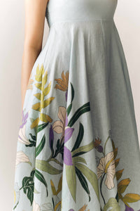 Alemais - Alfie Midi Sundress
