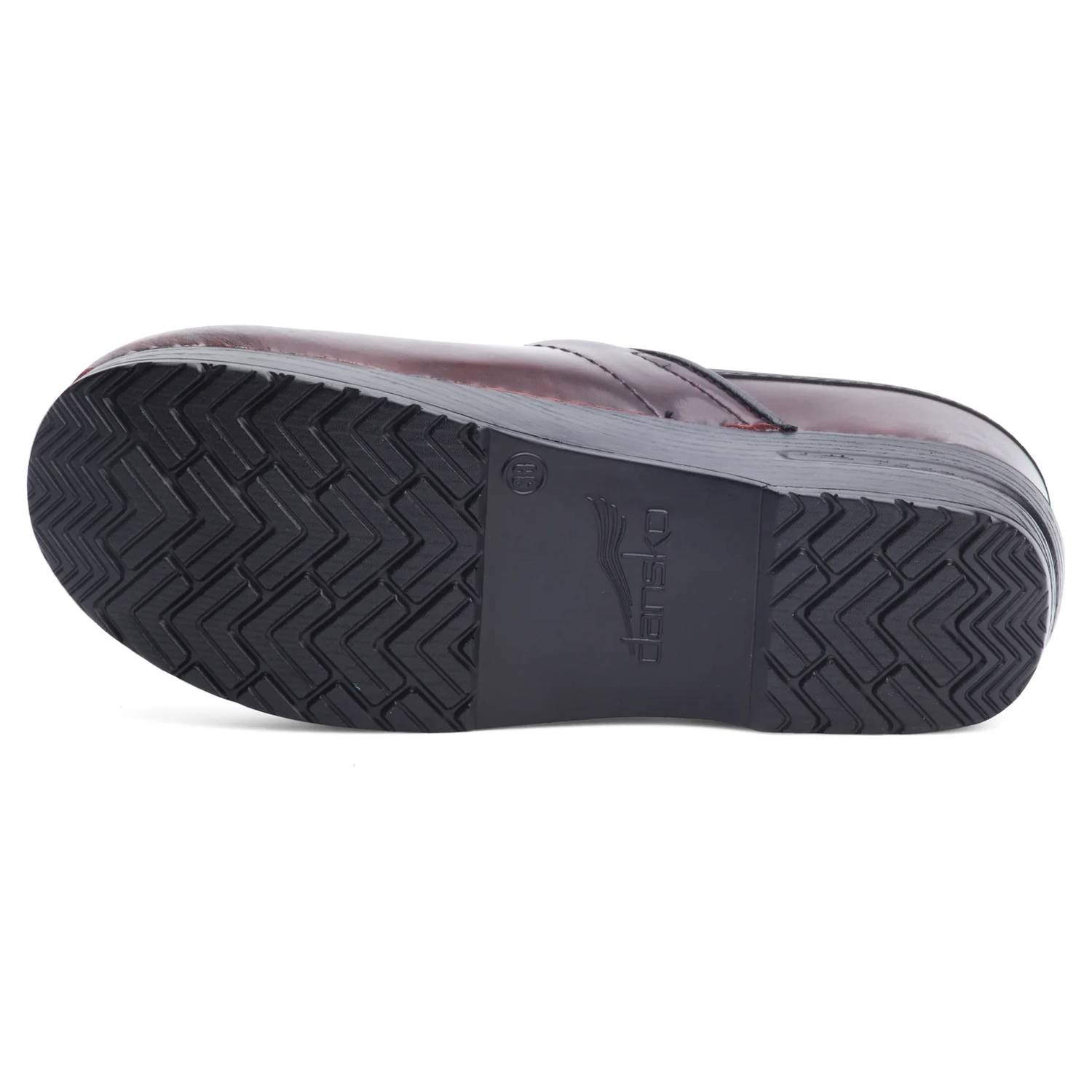 Dansko - Women's Pro Cordovan Clog