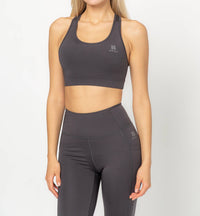 Krina - Softly Crossback Bra