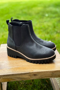 Very G - Women's Pasenda Bootie