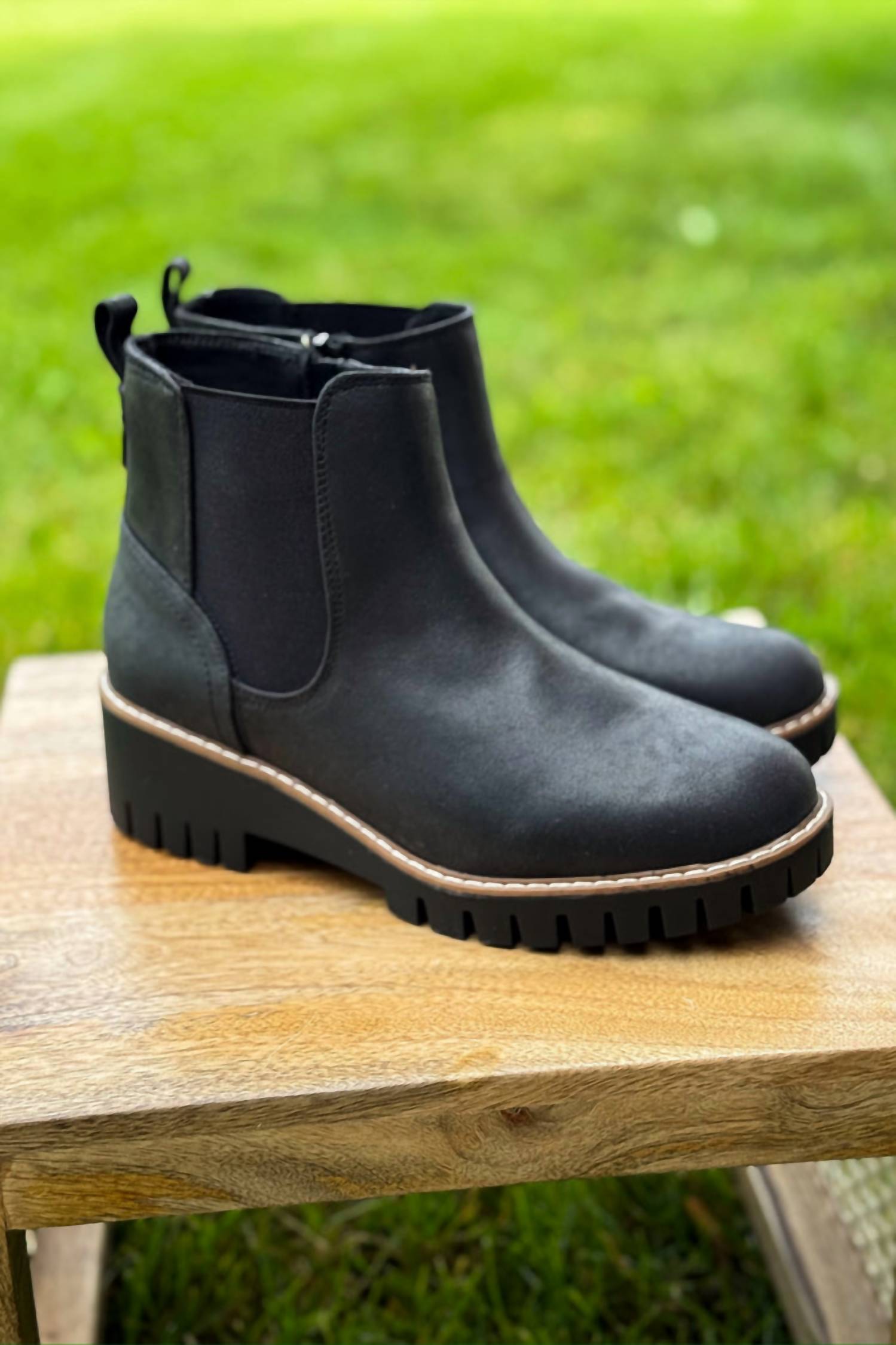 Very G - Women's Pasenda Bootie