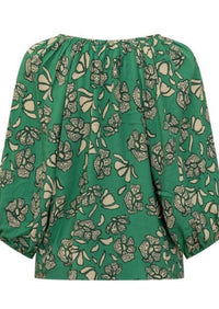 Ba&Sh - Aura Blouse