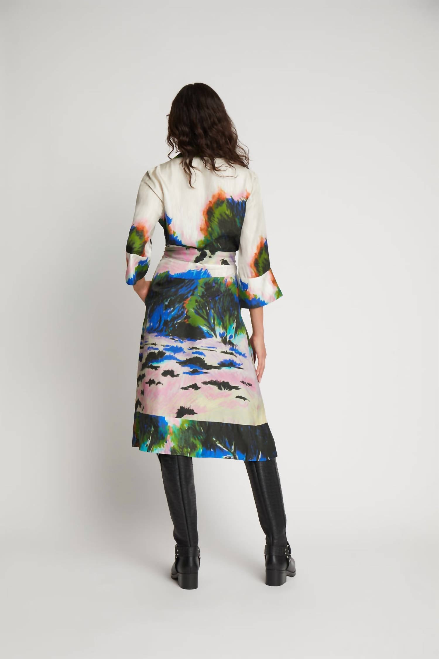 Munthe - Samen Dress