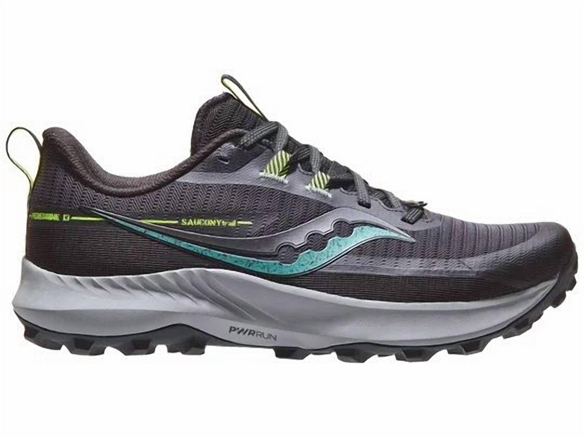 Saucony - Men's Peregrine 13 Running Shoes