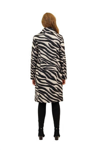 Love Token - Vivianne Long Coat