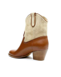 Santa Ynez General - Women's Banda Boot