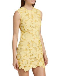 Simkhai - Mickie Sleveless Mini Dress