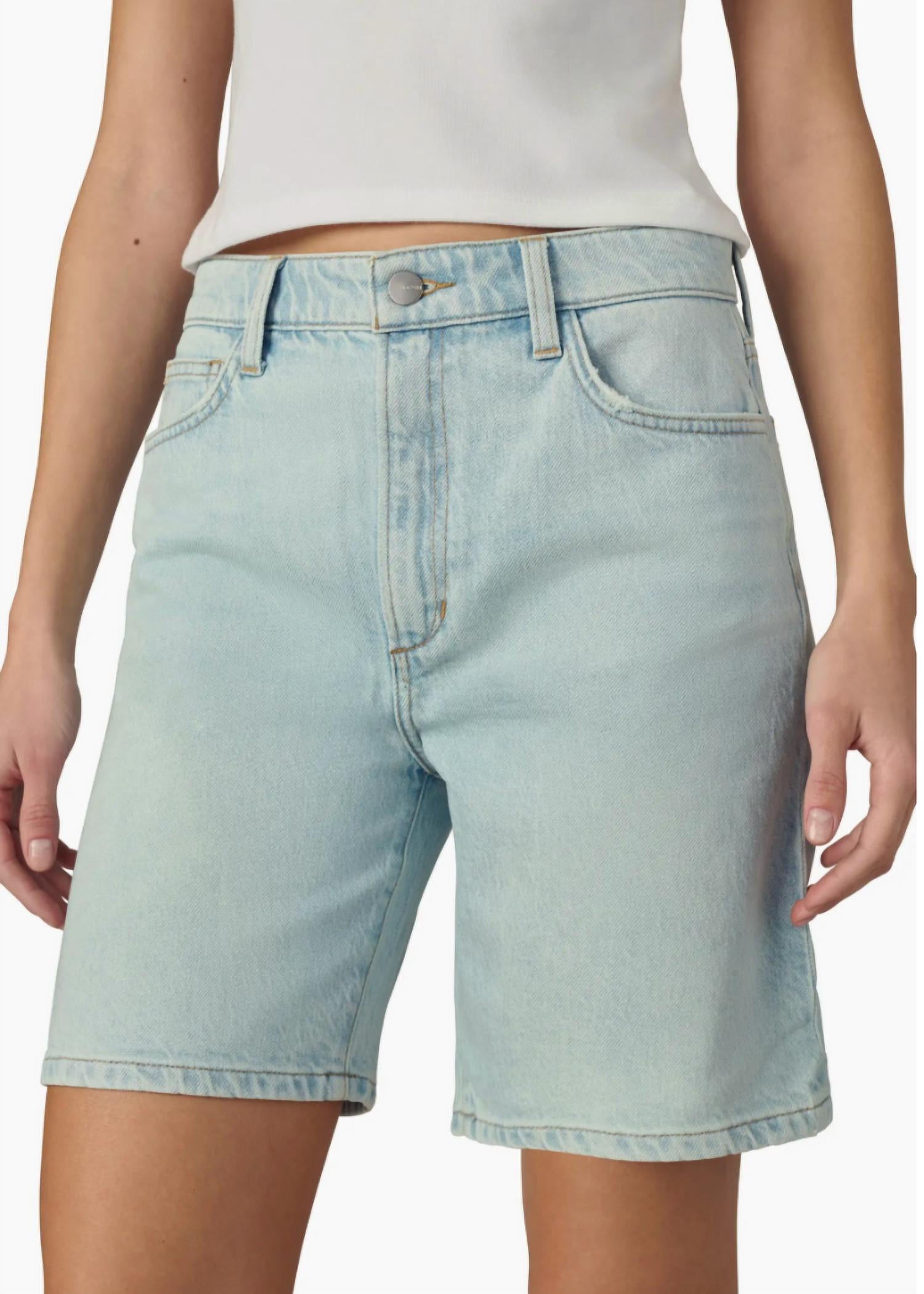 Joe'S Jeans - Joey Short