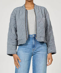 Dear John Denim - Maverick Jacket
