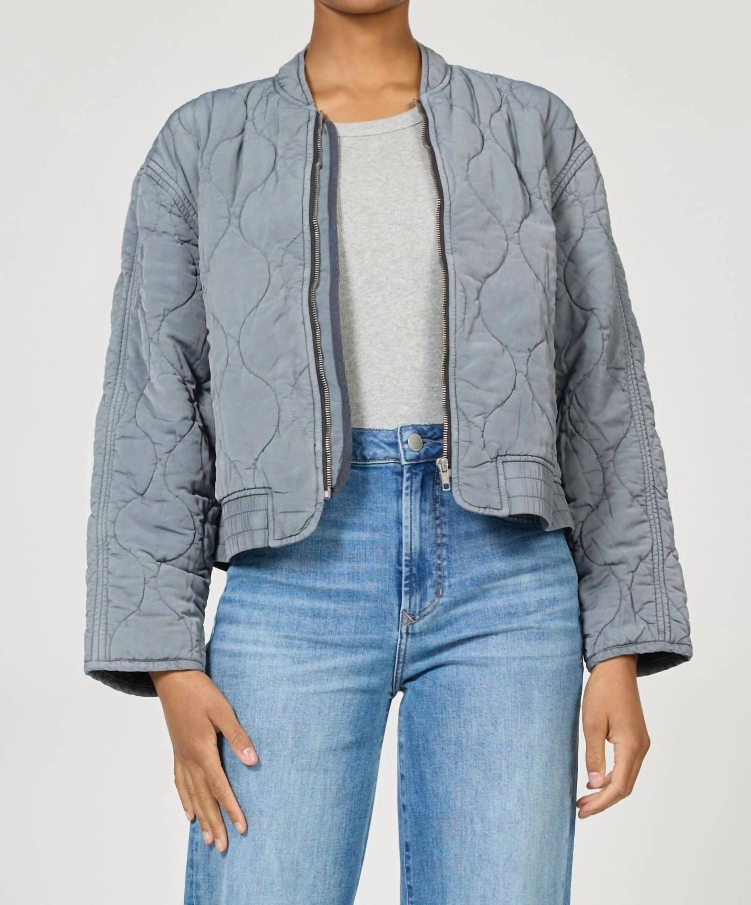 Dear John Denim - Maverick Jacket