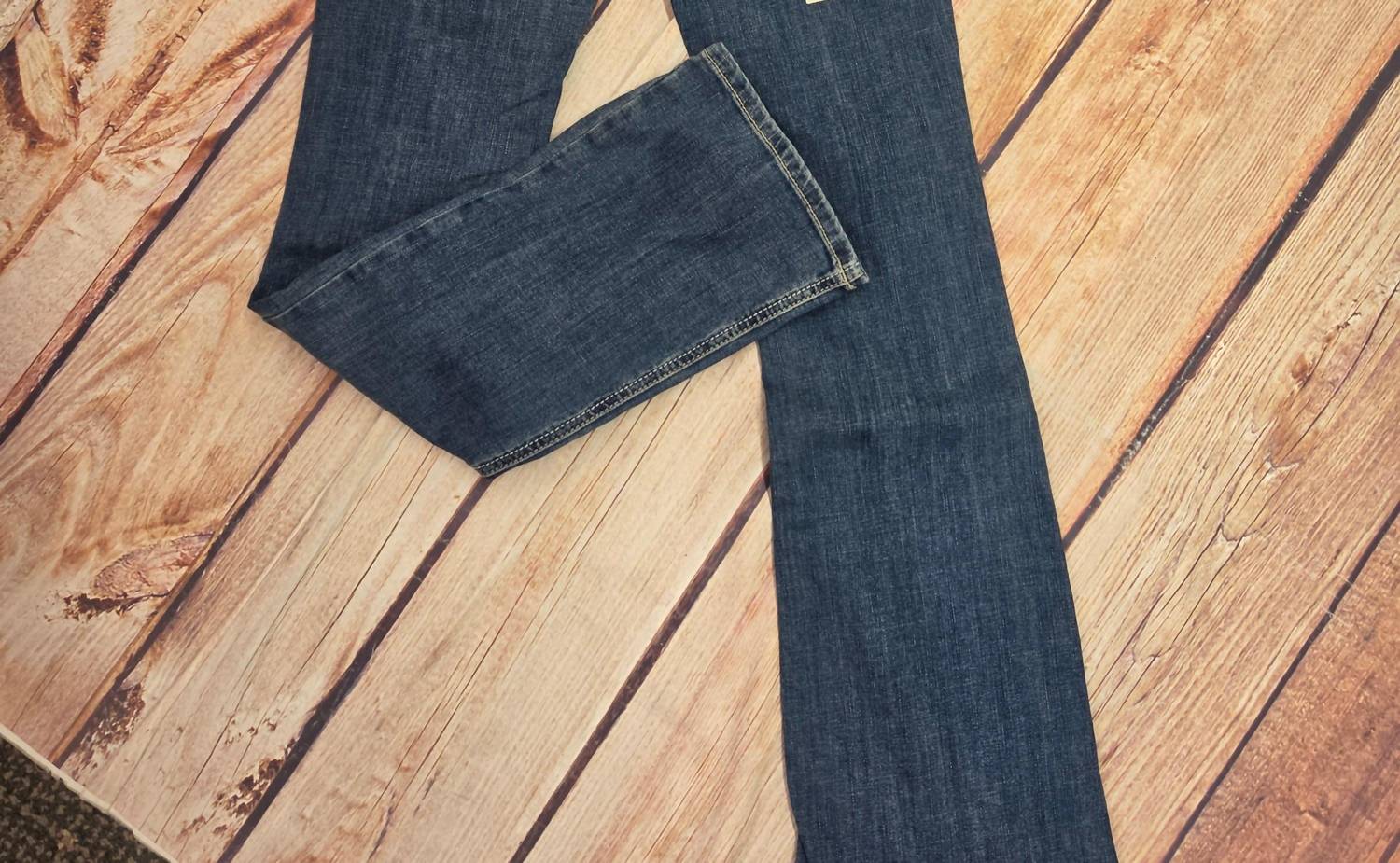 Ariat - Perfect Rise Bootcut Jean