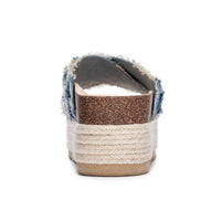 Chinese Laundry - Women's Plays Crochet Sandals