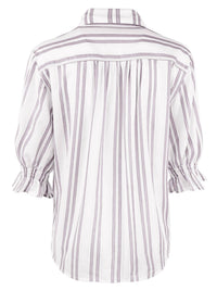 Finley - Sirena Drop Needle Stripe Top