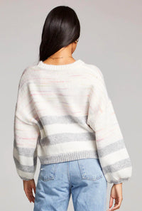 Saltwater Luxe - Astola Sweater
