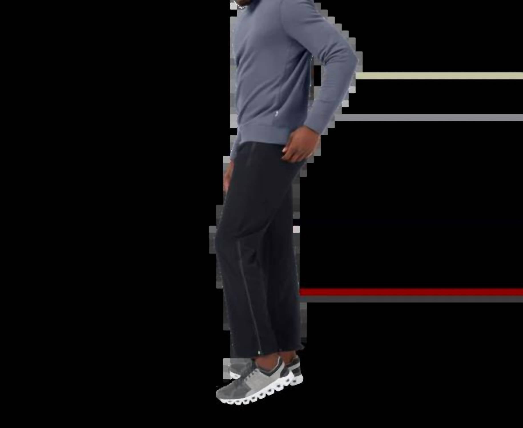 On - Men’s Track Pants