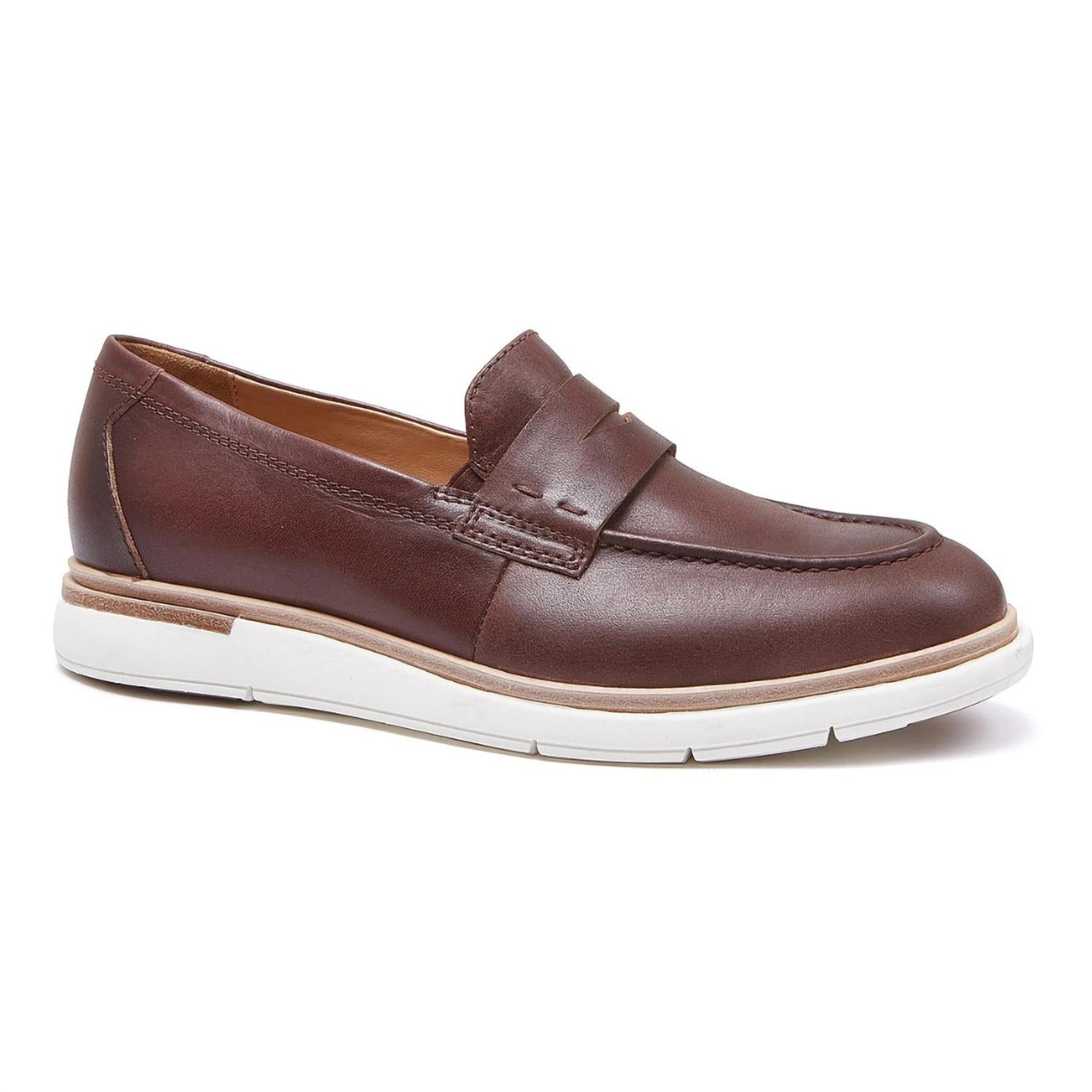 Shooz Wellness - Men's Moon Penny Loafers