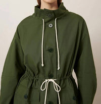 Kowtow - Echo Jacket