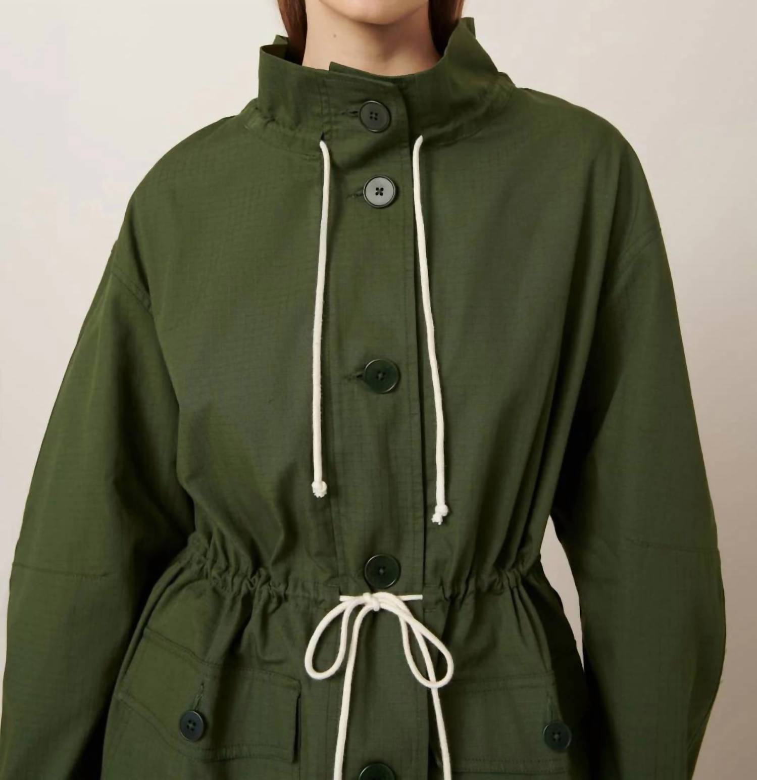 Kowtow - Echo Jacket