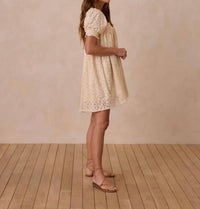 Rylee + Cru - Milan Dress