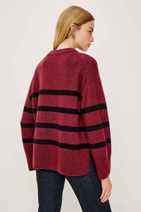 Rails - Miranda Striped Sweater