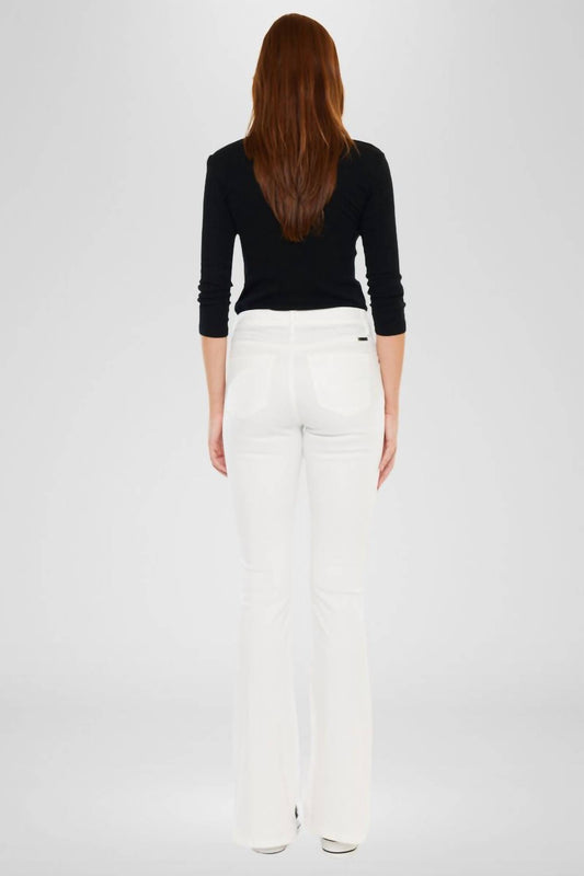 Kancan - Vanessa High Rise Bootcut Jeans
