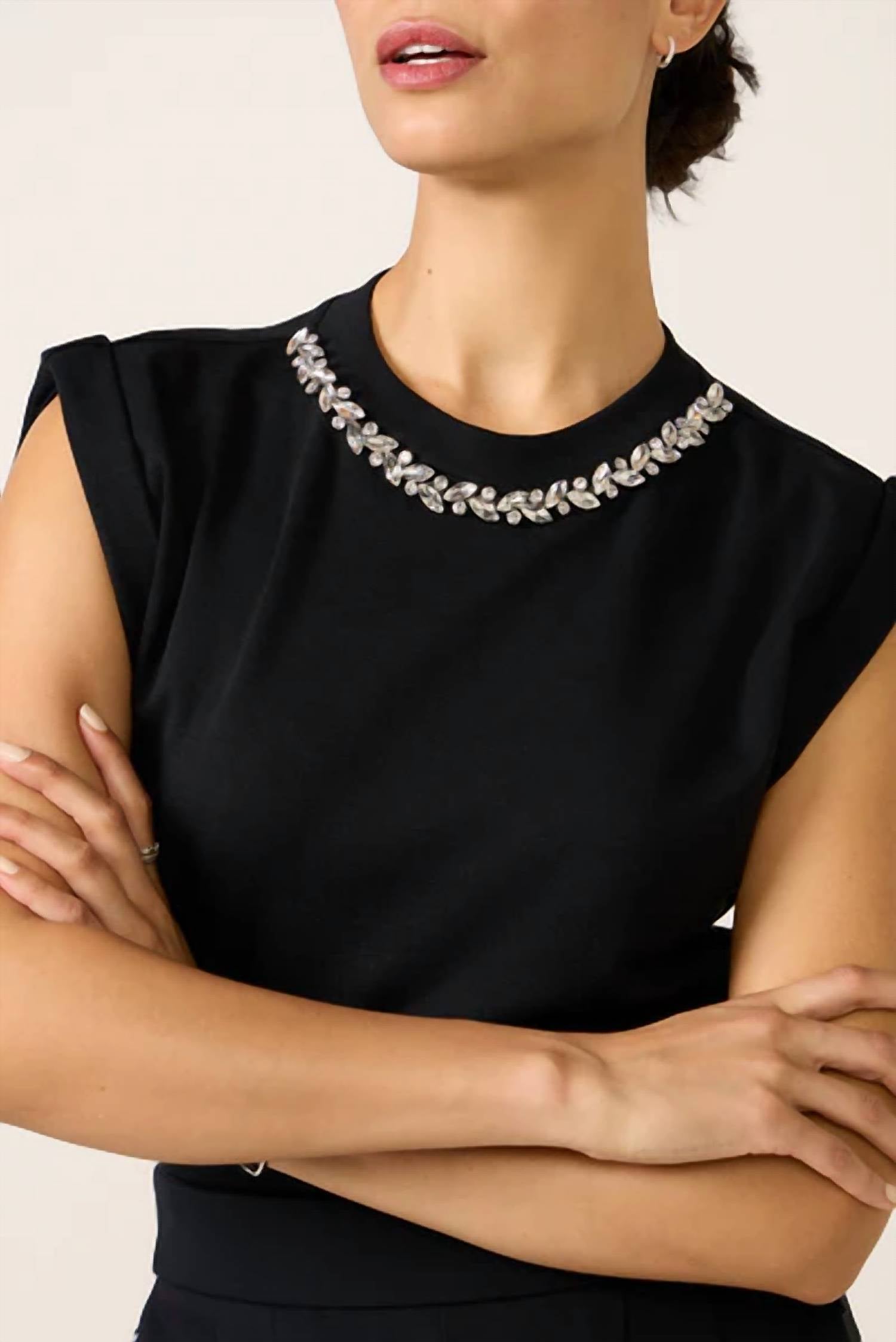 Lna - Dionne Tee