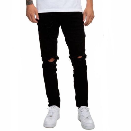 Crysp Denim - MEN'S PACIFIC JEAN