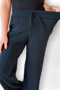 Rae Mode - Caroline Scuba Straight Pants
