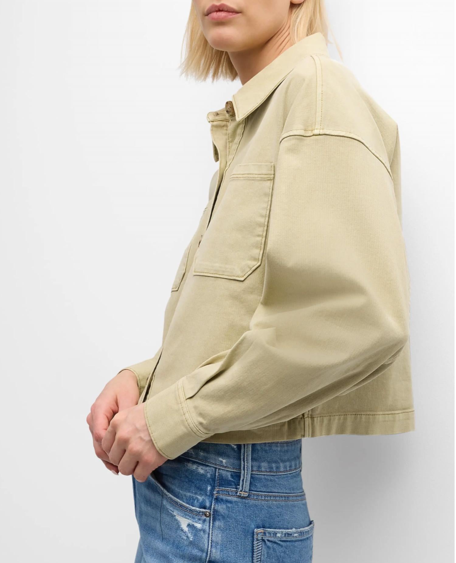 Paige - Connor Shacket