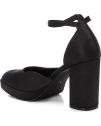 Xti - Women's Platform Pumps Shoes