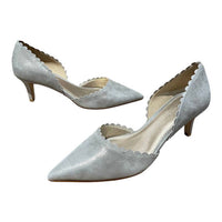 Pelle Moda - Women's Kenny Heel