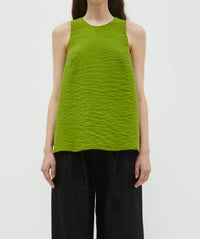 Christian Wijnants - Tattia Tank Top