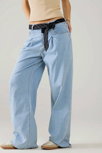 Q2 - Zaria Jeans