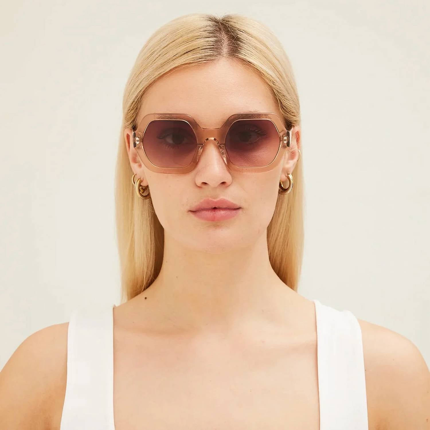 Sito - Women's Foxy Sunglasses